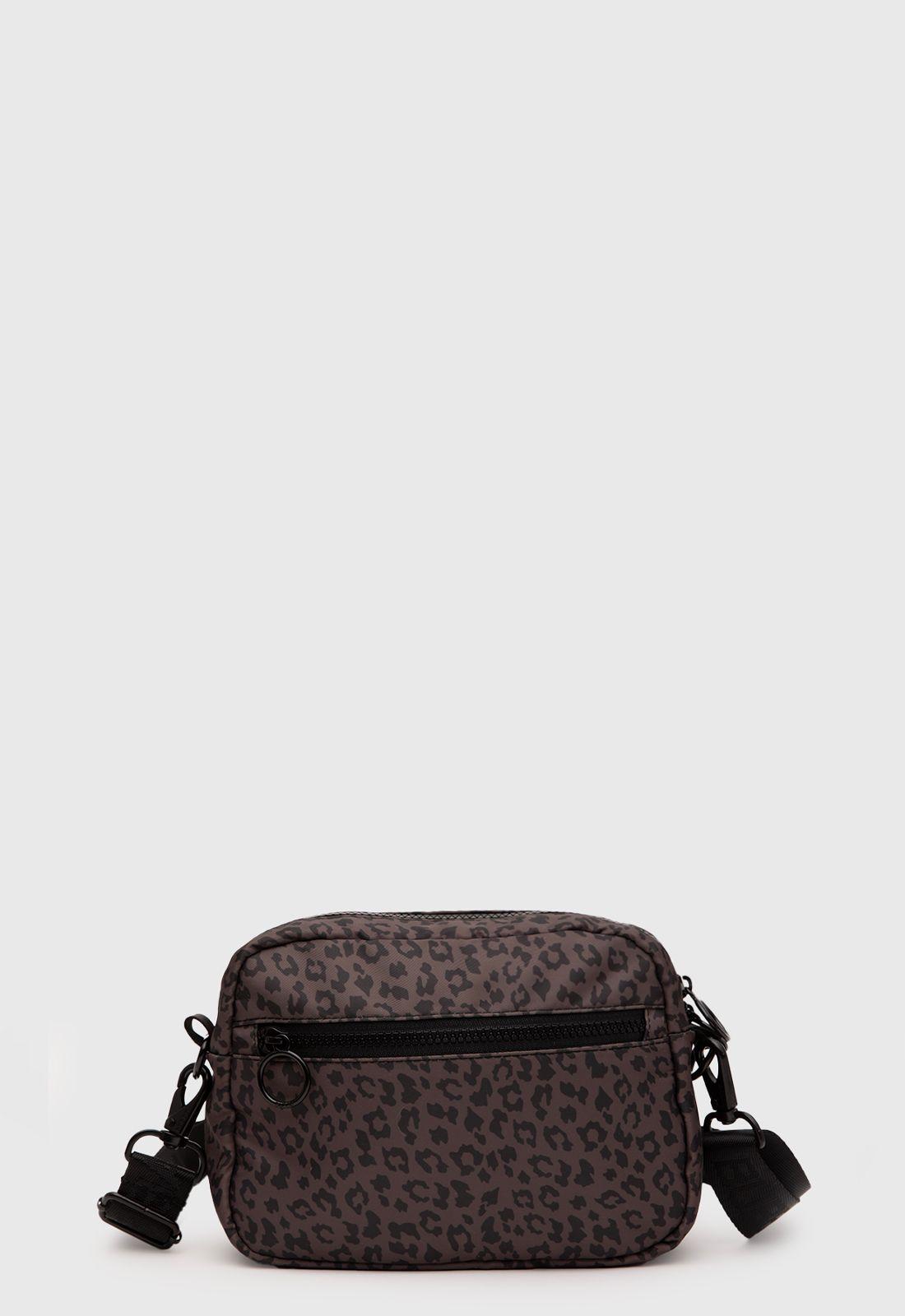 Purse Anytime Cheeta Bubba Essentials-3