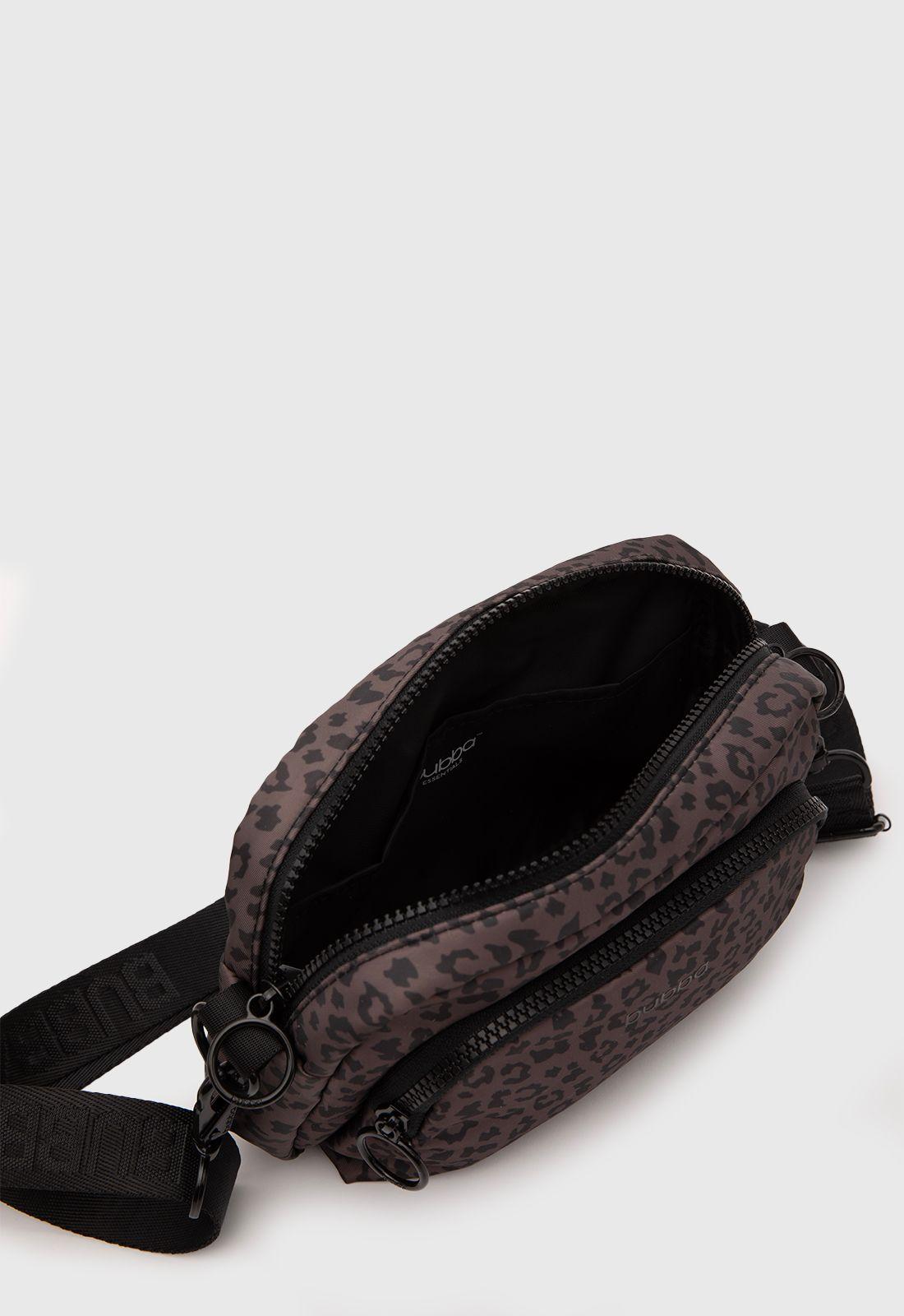 Purse Anytime Cheeta Bubba Essentials-4