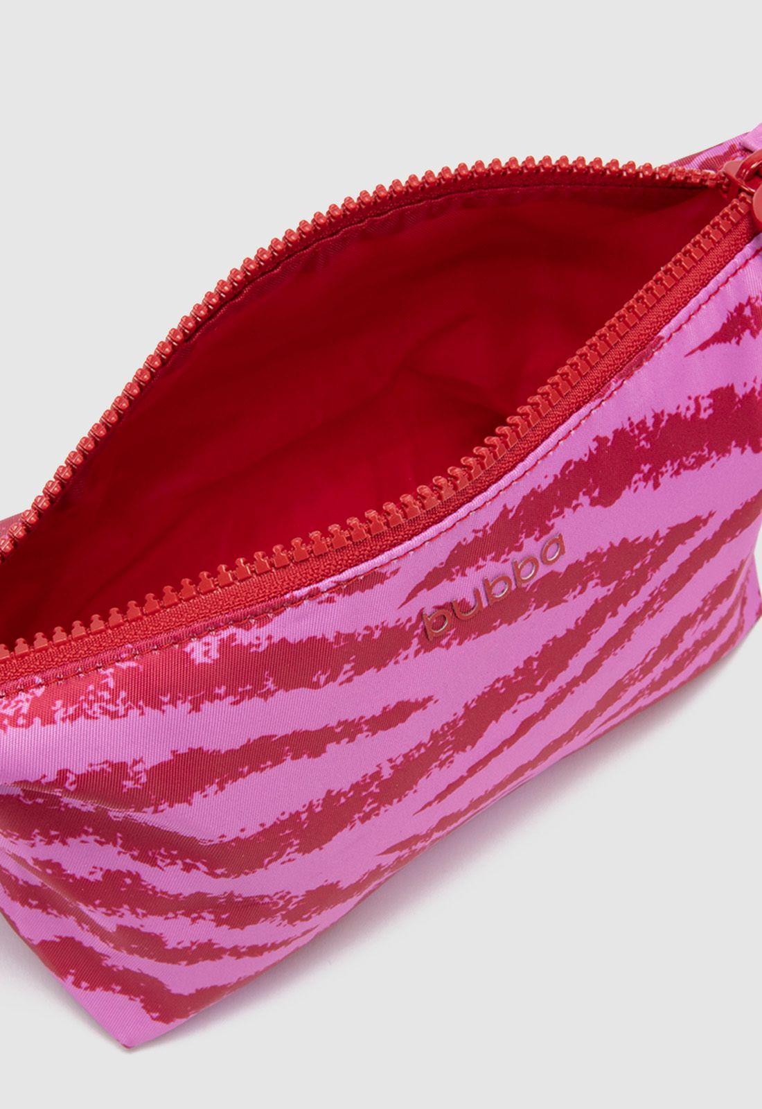 Pouch Cannes Zebra Small Bubba Essentials-3