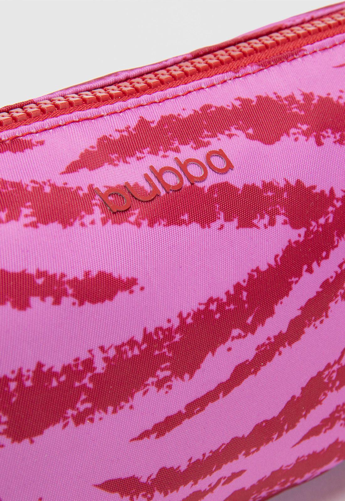 Pouch Cannes Zebra Small Bubba Essentials-4