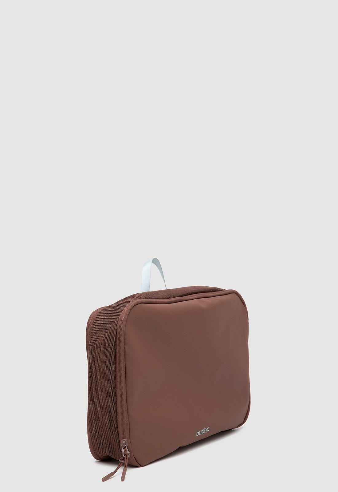 Bolsa Organizadora Travel Moka M Bubba Essentials-1