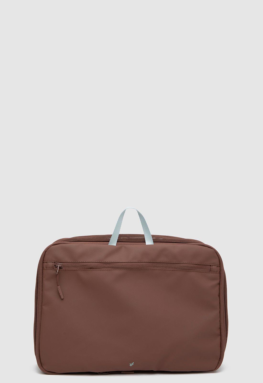 Bolsa Organizadora Travel Moka M Bubba Essentials-2