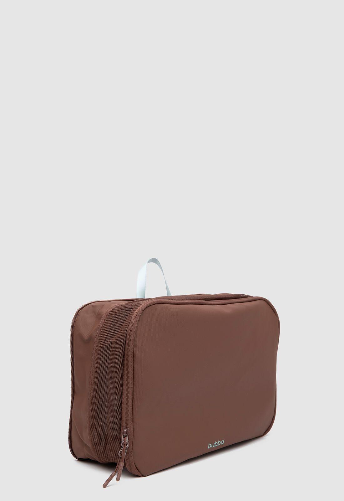 Bolsa Organizadora Travel Moka M Bubba Essentials-3