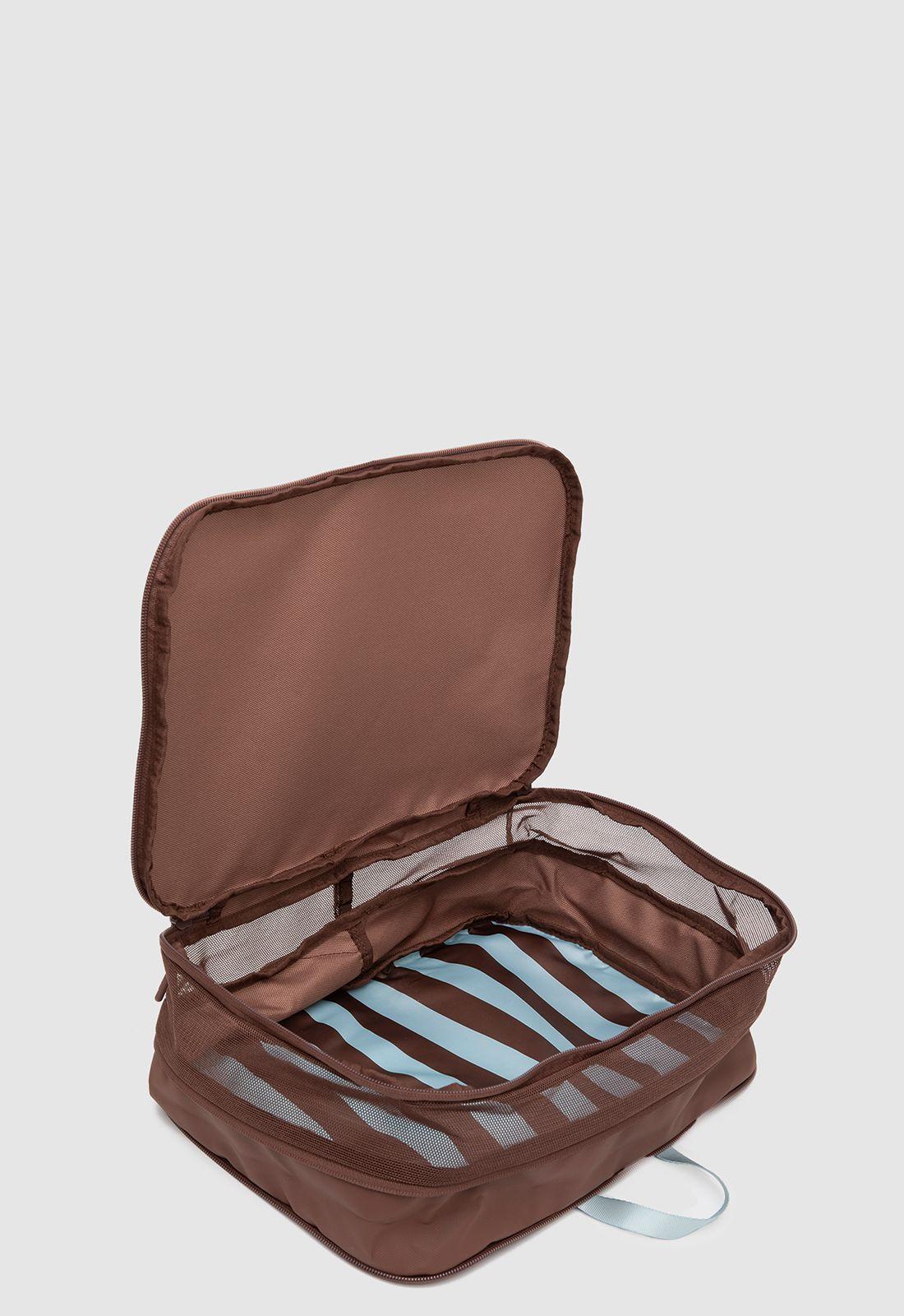 Bolsa Organizadora Travel Moka M Bubba Essentials-4