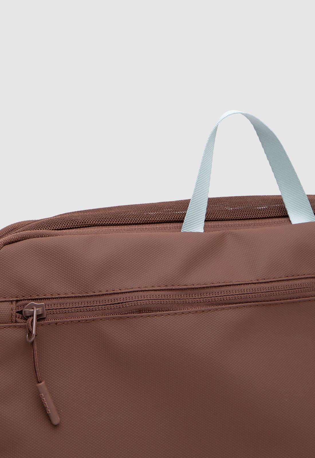 Bolsa Organizadora Travel Moka M Bubba Essentials-7
