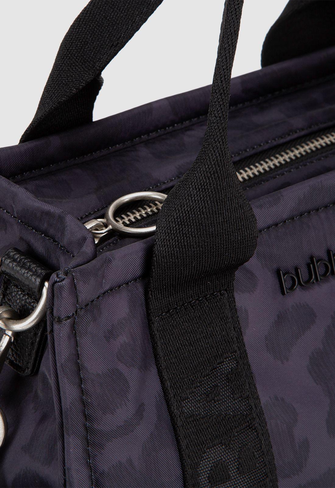 Tote B. Cheeta Mini Bubba Essentials-4