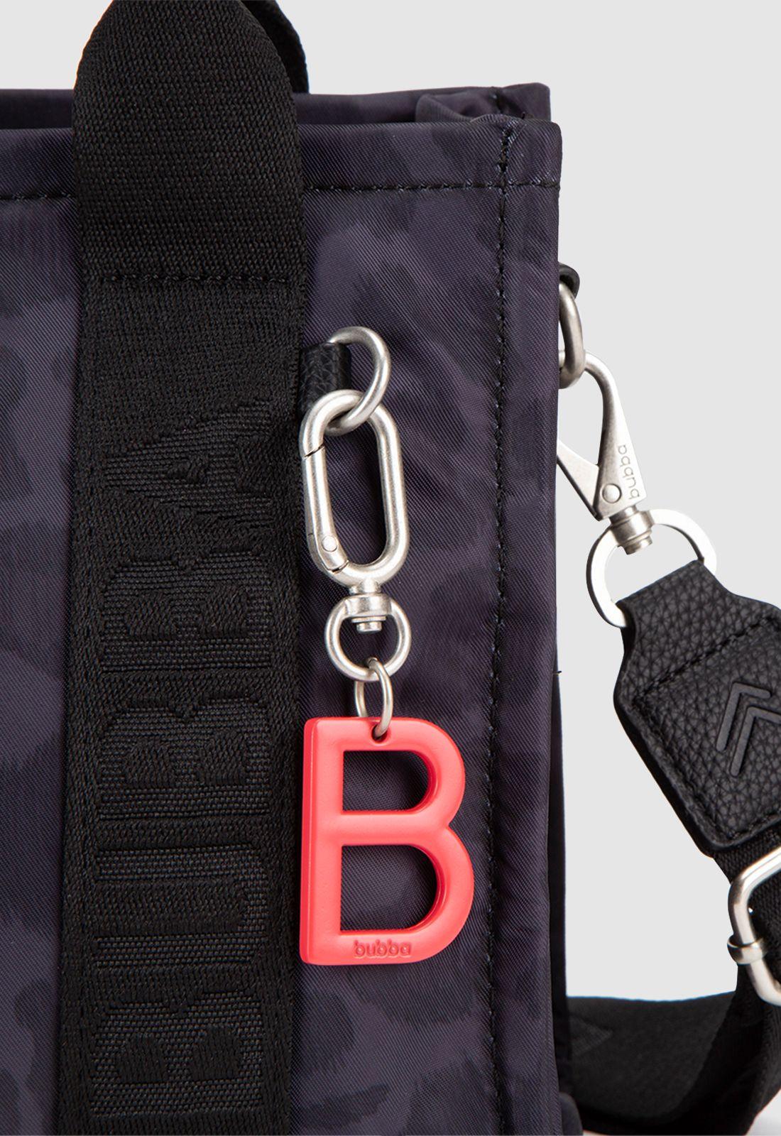 Tote B. Cheeta Mini Bubba Essentials-5