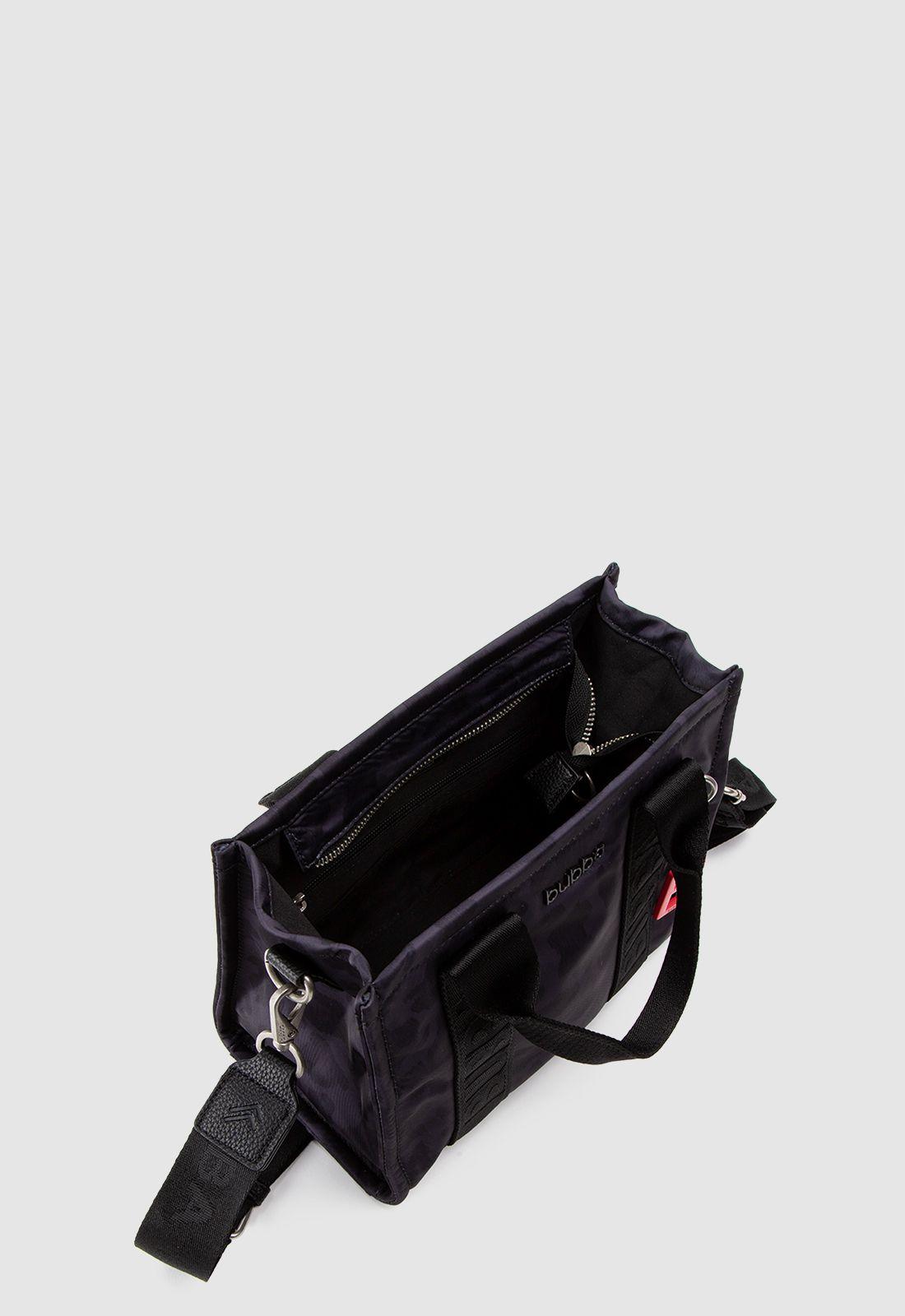 Tote B. Cheeta Mini Bubba Essentials-6