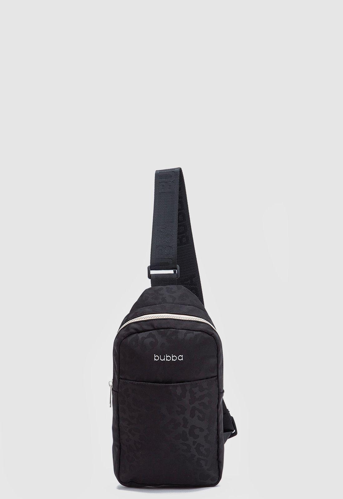 Crossbag Rivet Cheeta Bubba Essentials-0