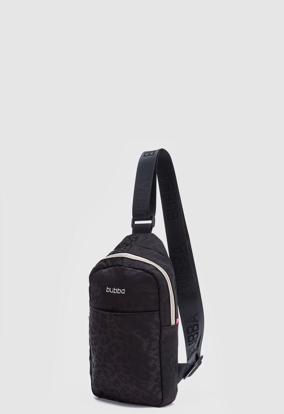 Crossbag Rivet Cheeta Bubba Essentials-1