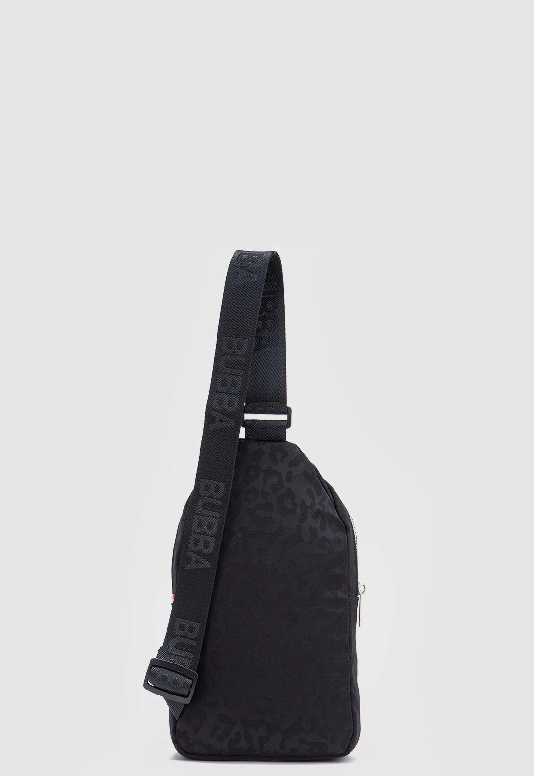 Crossbag Rivet Cheeta Bubba Essentials-2