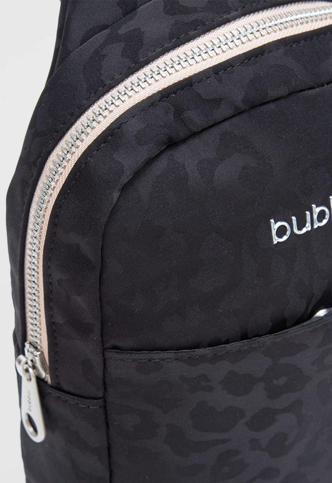 Crossbag Rivet Cheeta Bubba Essentials-3