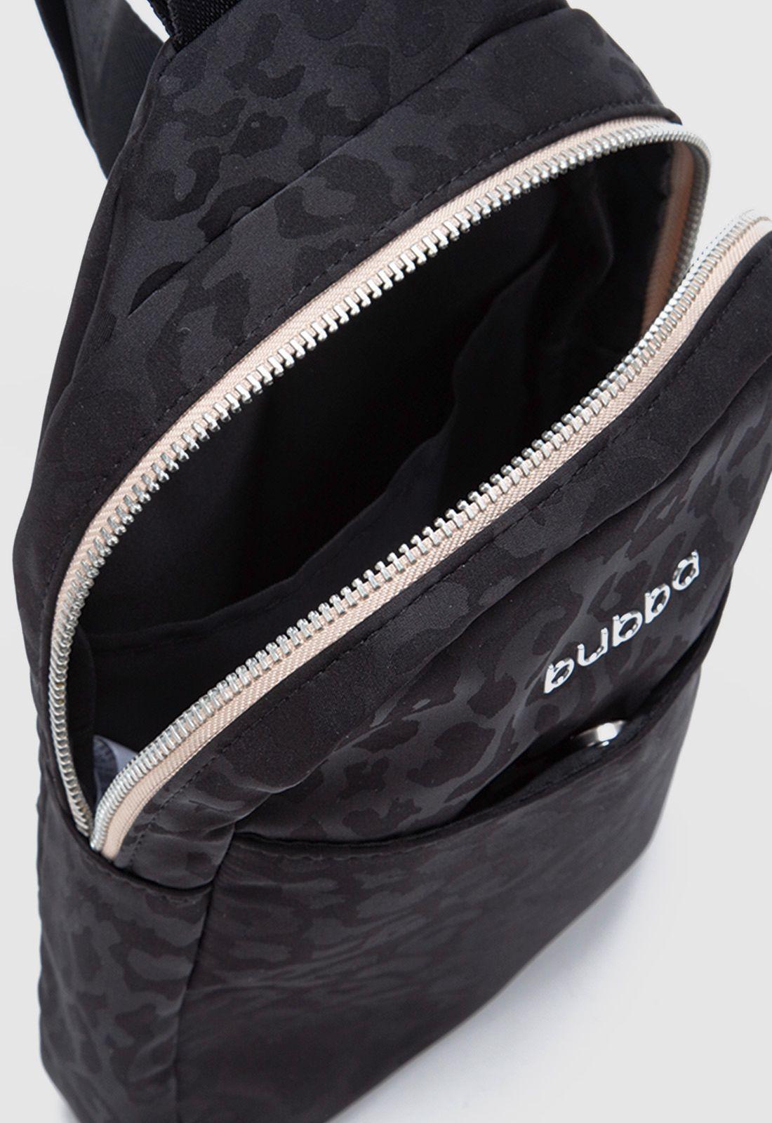 Crossbag Rivet Cheeta Bubba Essentials-4