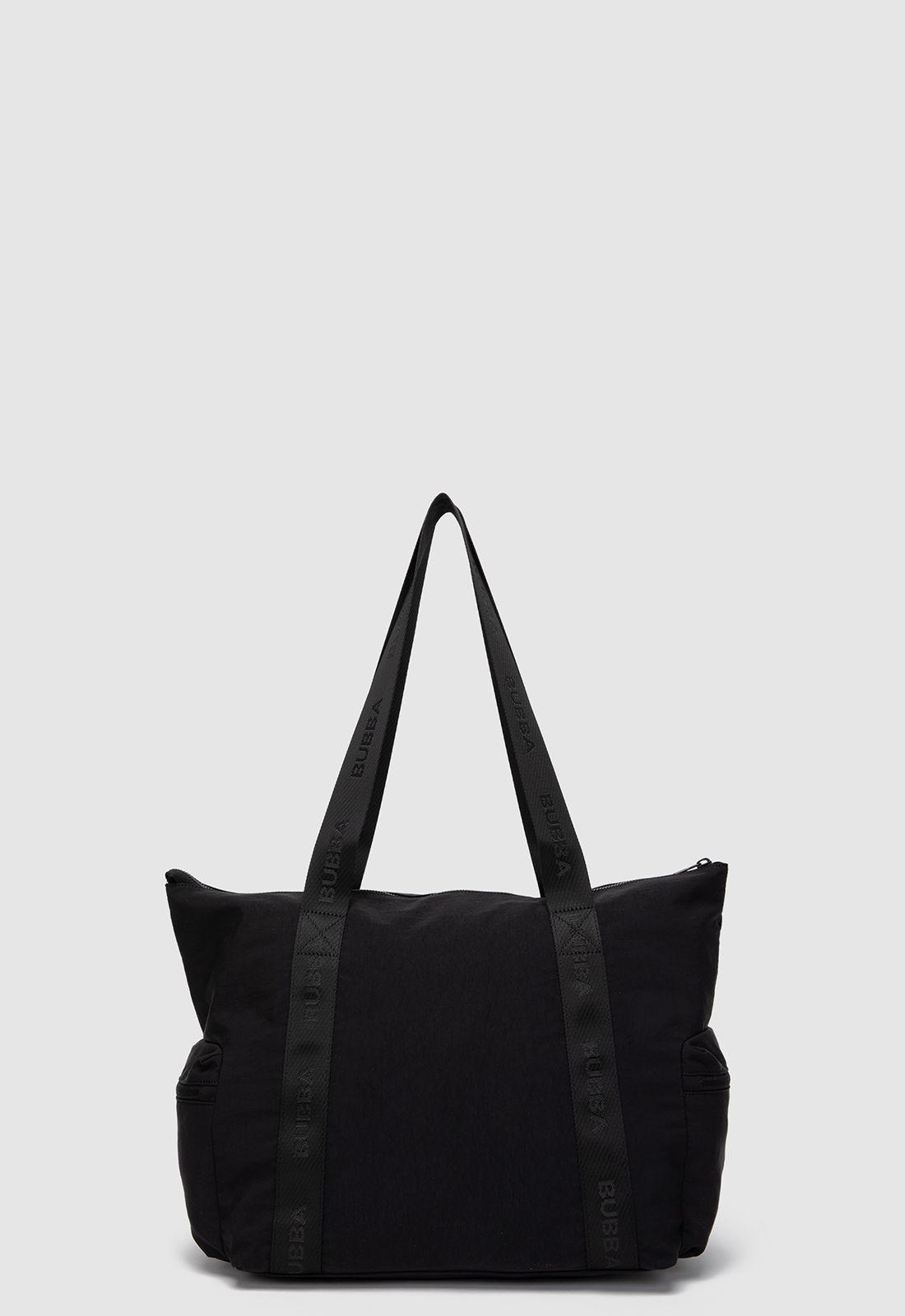 Tote Mila Black Bubba Essentials-2