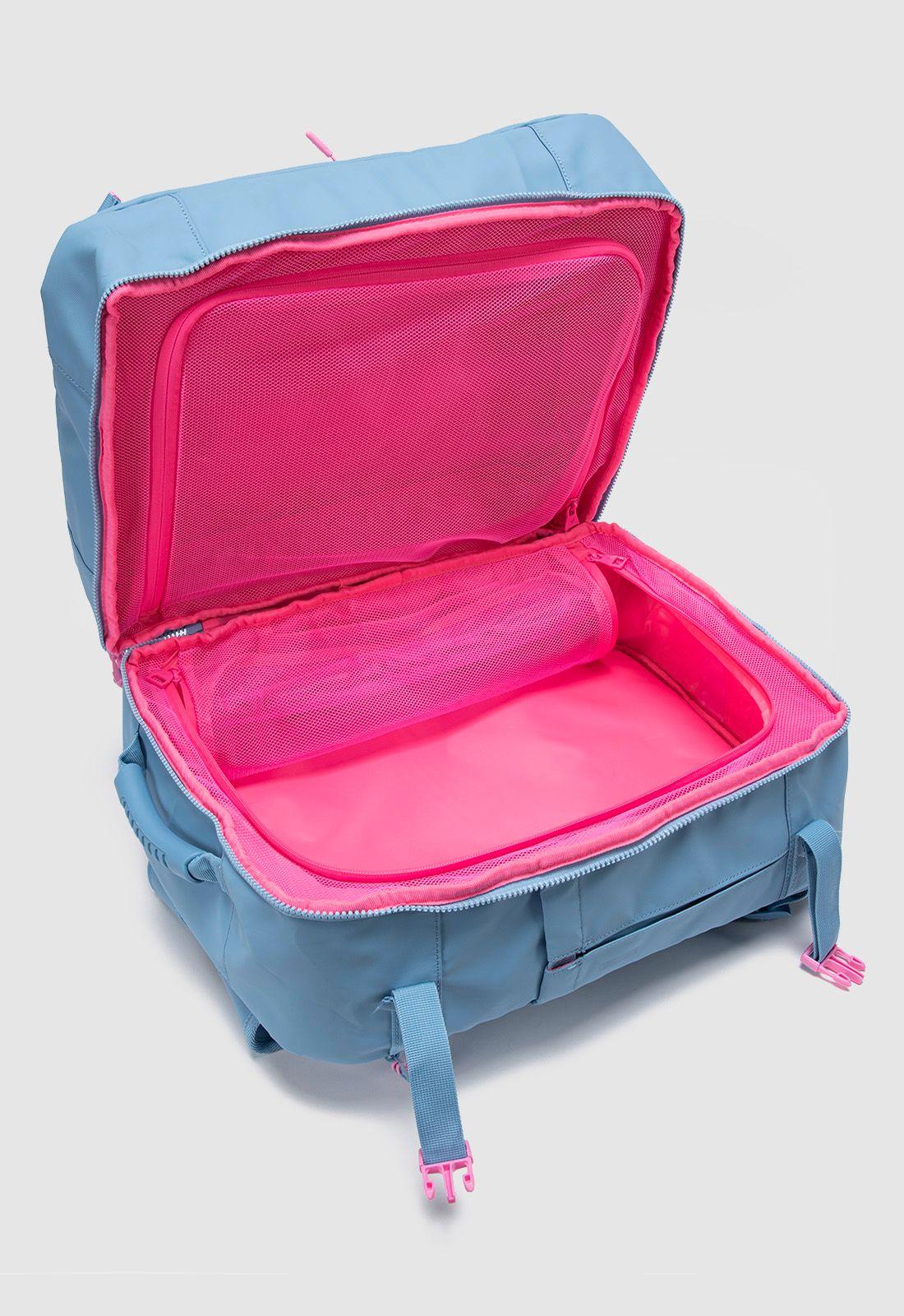 Travel Backpack Cabin Sky Bubba Essentials-3