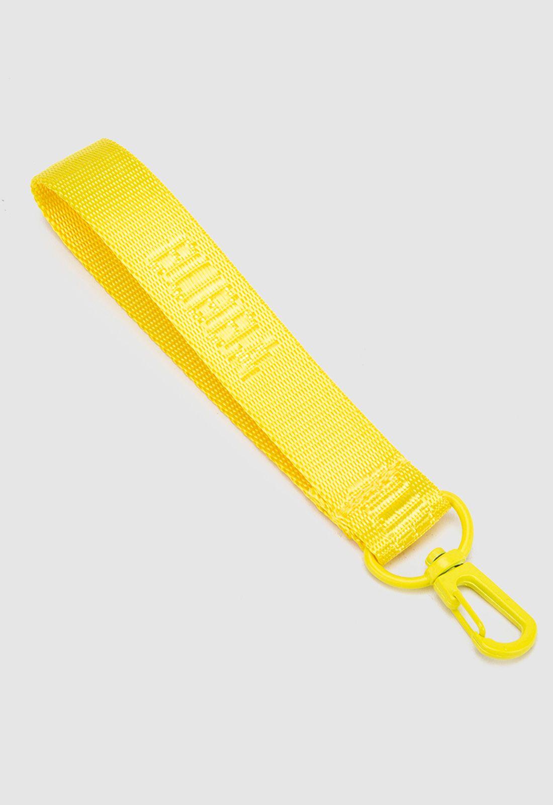 Neceser Crystal Yellow Bubba Essentials-5