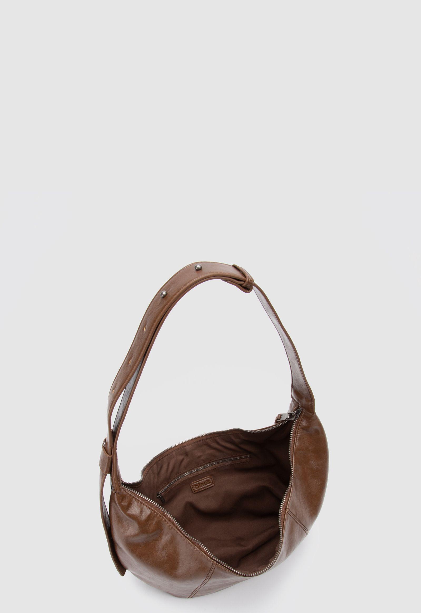 Cartera Moon The Line Moka Black Bubba-5