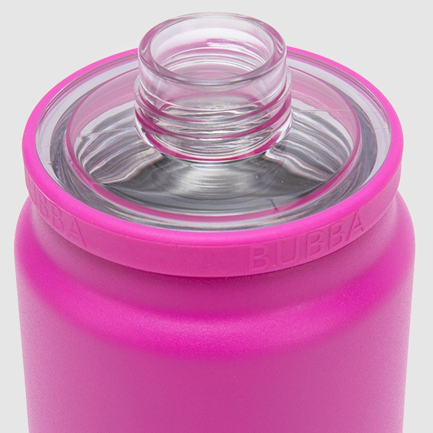 Botella Insulada Flamingo 26 Oz Bubba Essentials-3