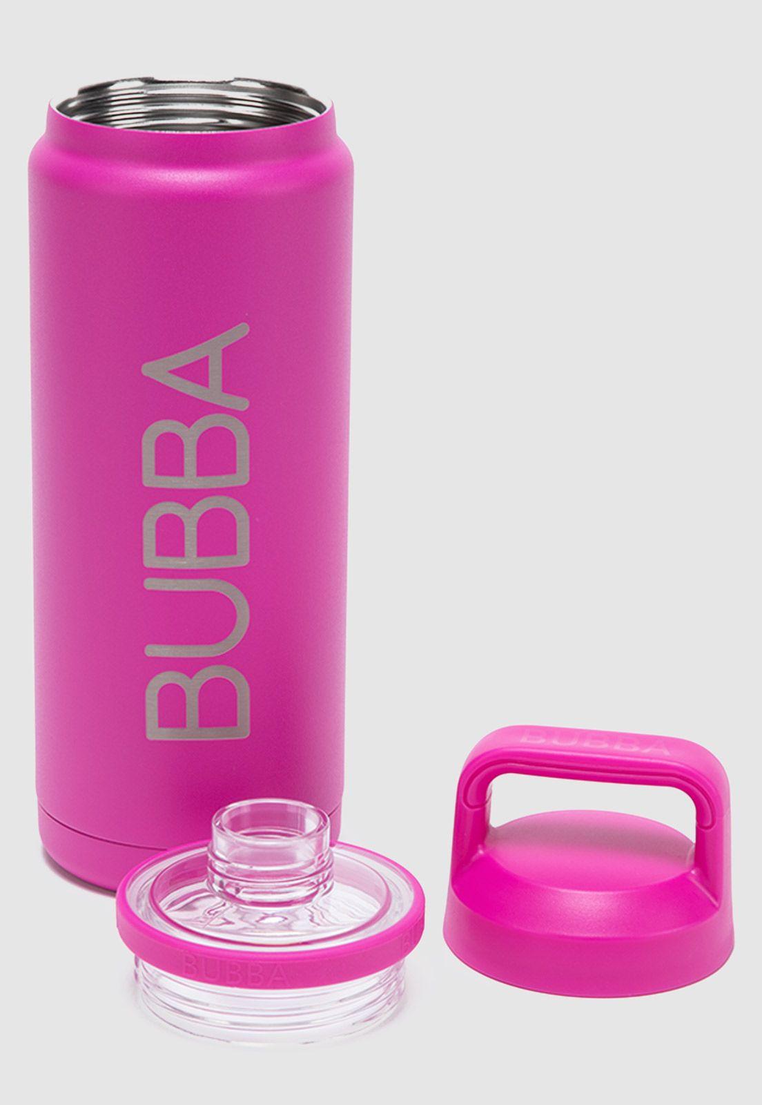 Botella Insulada Flamingo 26 Oz Bubba Essentials-2