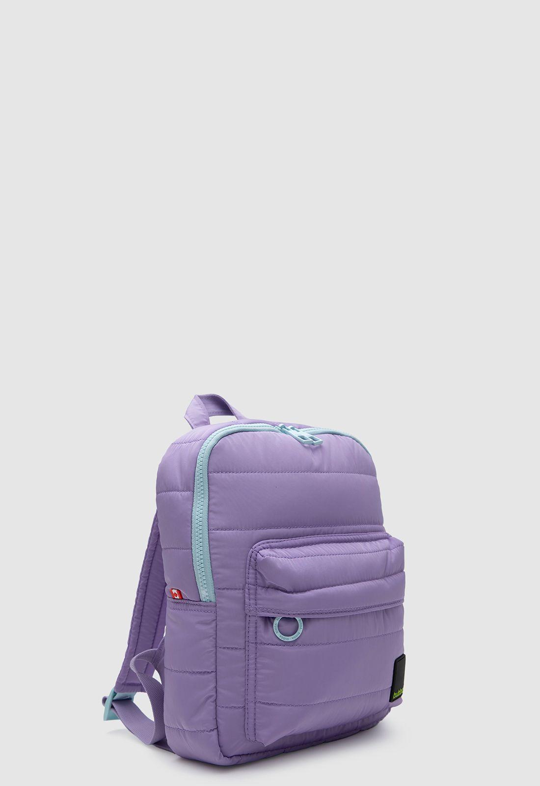 Mochila Bubbita Grape Mini Bubba Essentials-2
