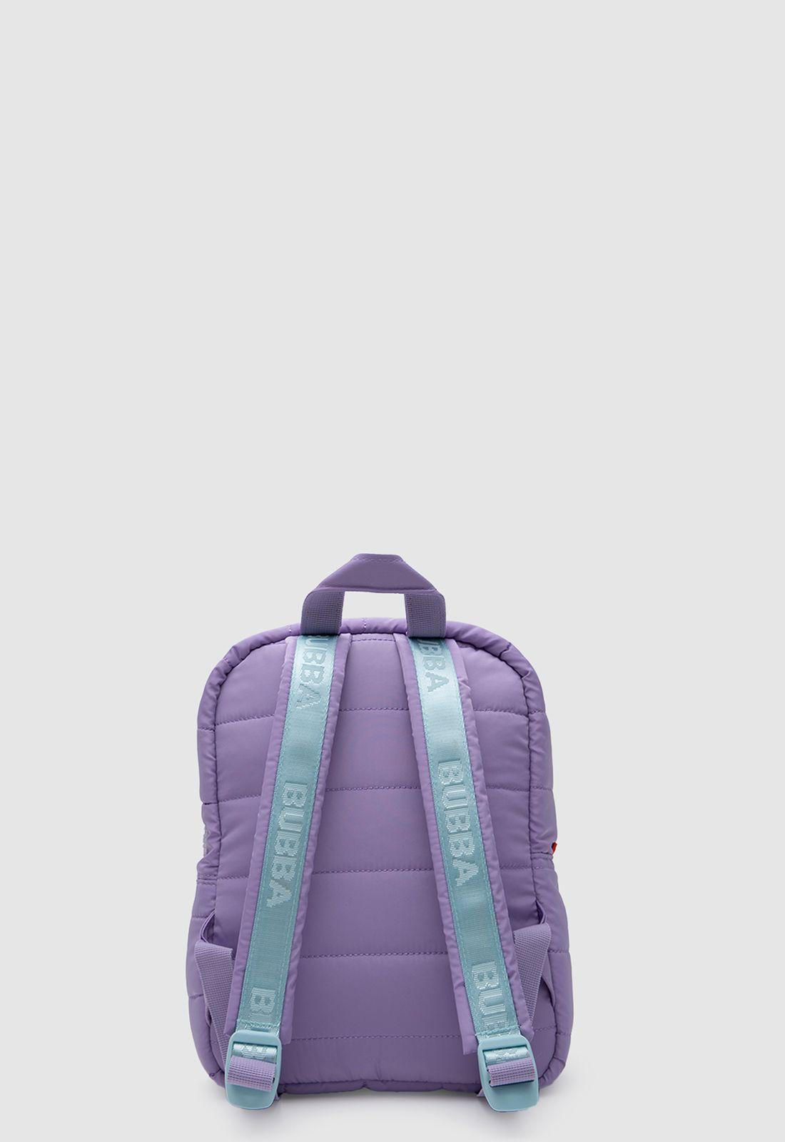 Mochila Bubbita Grape Mini Bubba Essentials-3