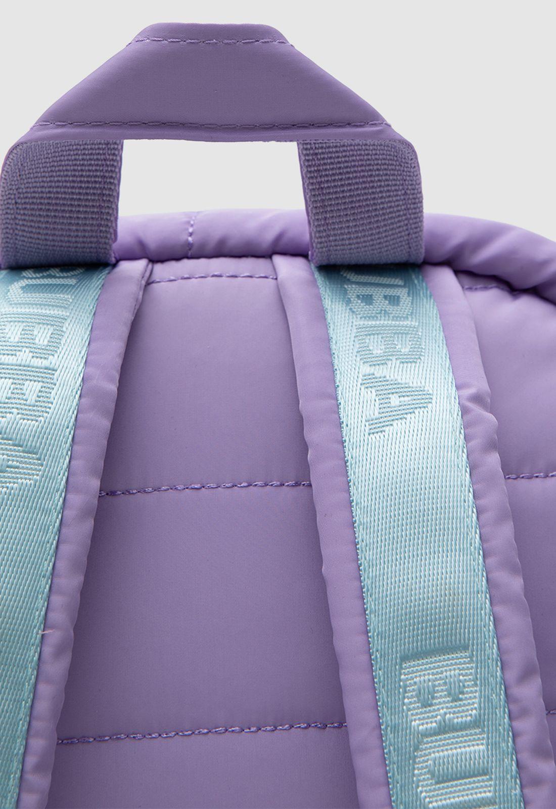 Mochila Bubbita Grape Mini Bubba Essentials-4