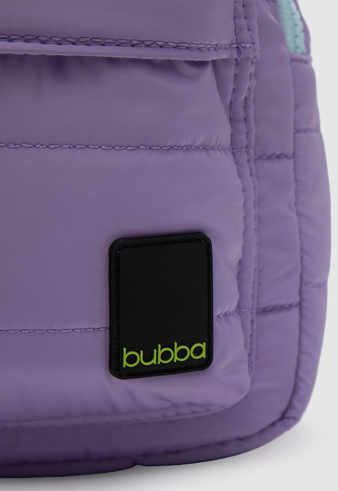 Mochila Bubbita Grape Mini Bubba Essentials-6
