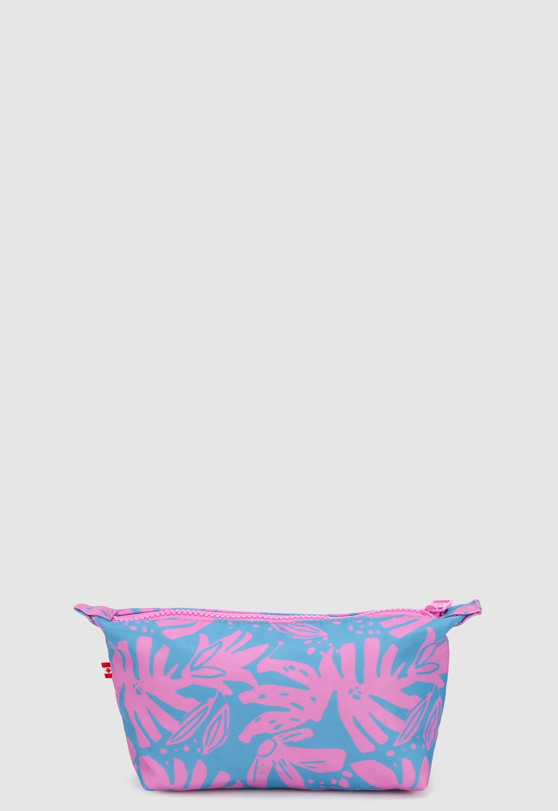 Neceser Morea Lilac S Bubba Essentials-2