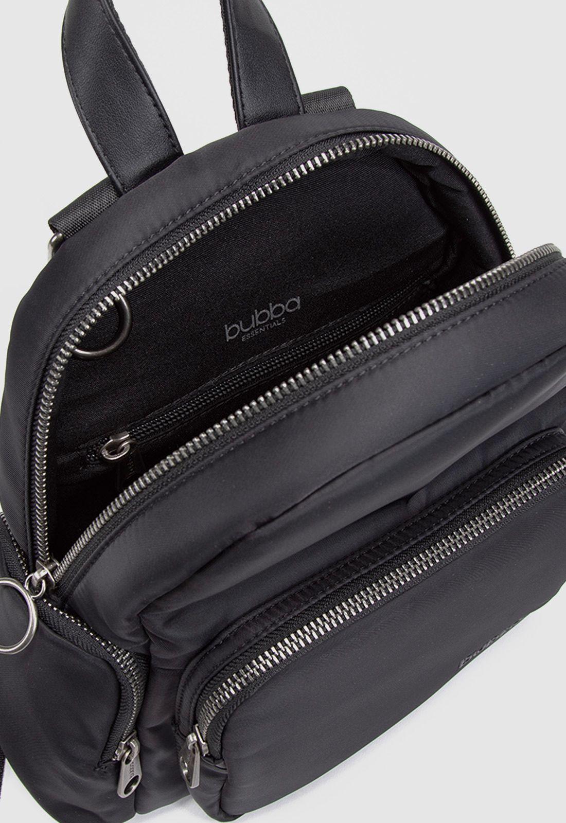 Mochila Victoria Onyx Bubba Essentials-5