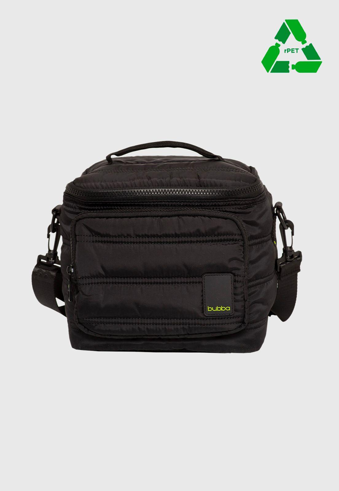 Lonchera Matte Black Velvet Rpet Bubba Essentials-0