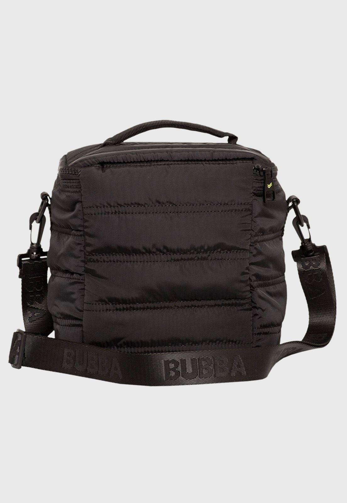 Lonchera Matte Black Velvet Rpet Bubba Essentials-2