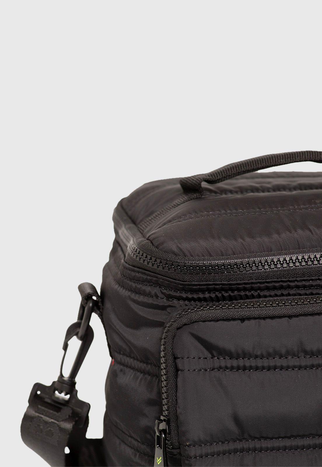 Lonchera Matte Black Velvet Rpet Bubba Essentials-3