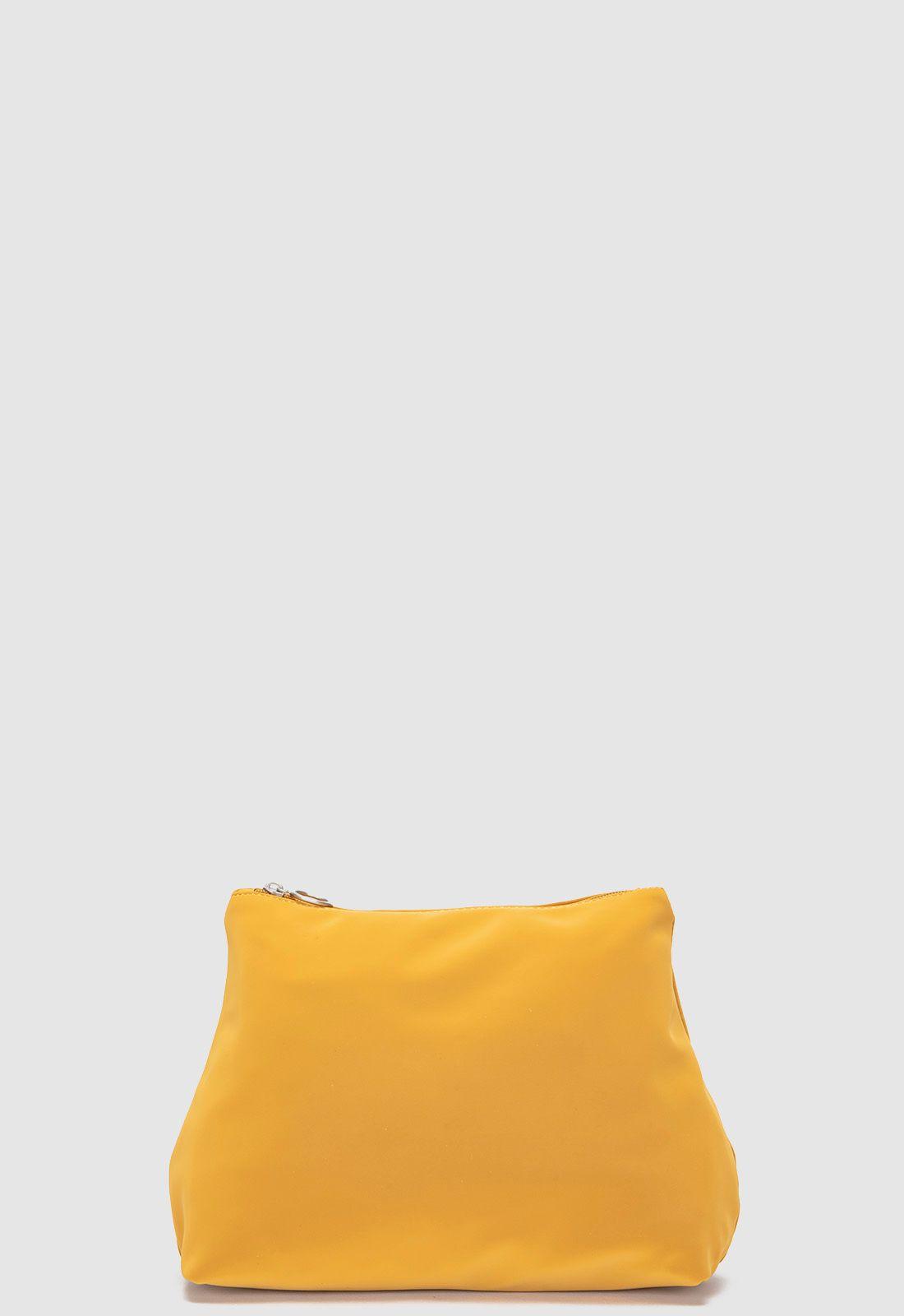 Cartera Savanna Luxe Amarillo Bubba Essentials-4