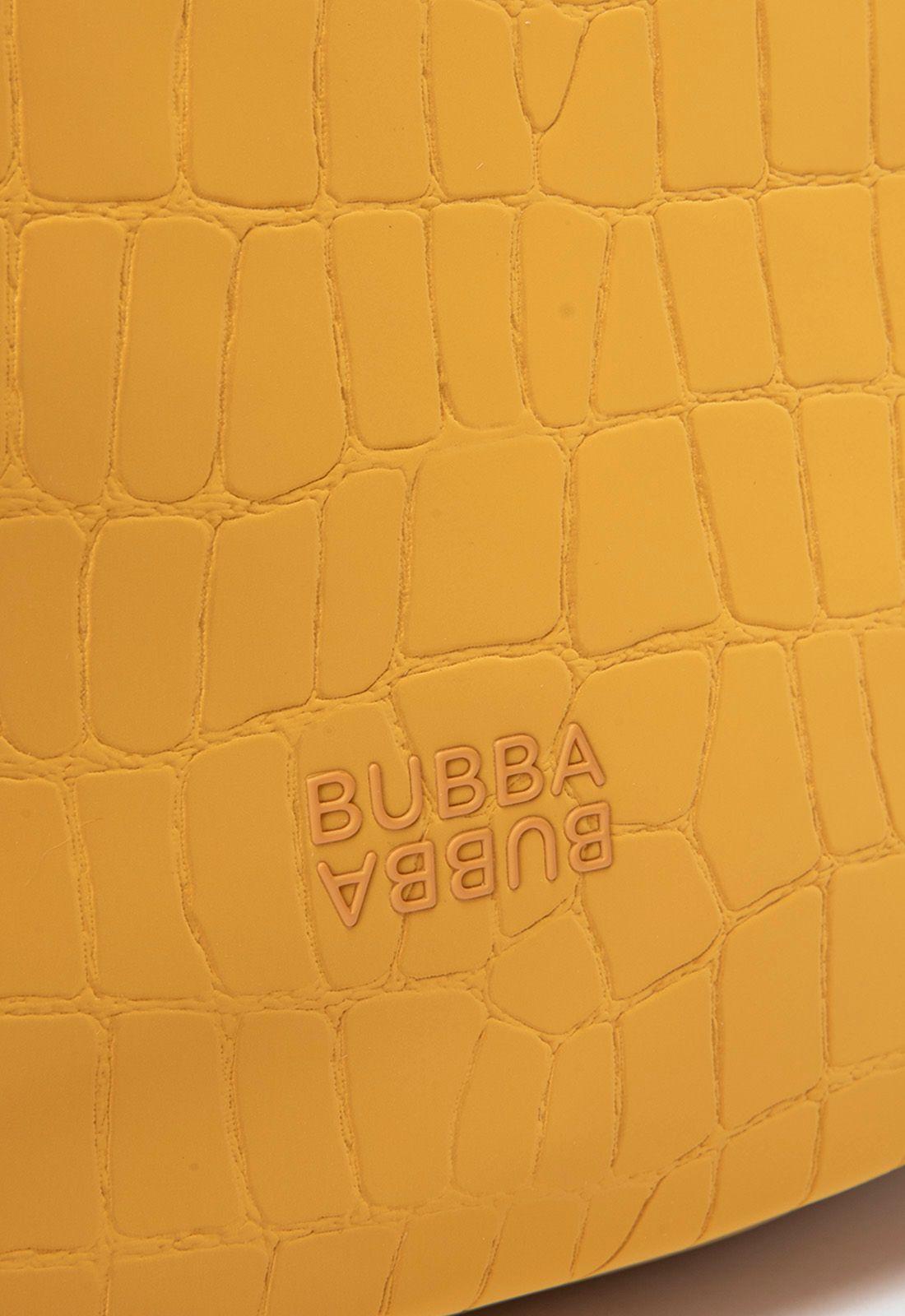 Cartera Savanna Luxe Amarillo Bubba Essentials-7