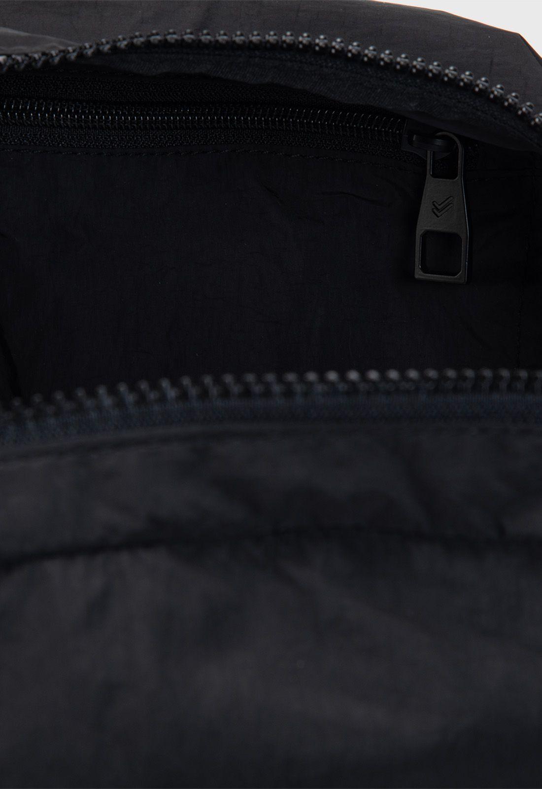 Mochila Travel Light Black Bubba Essentials-4