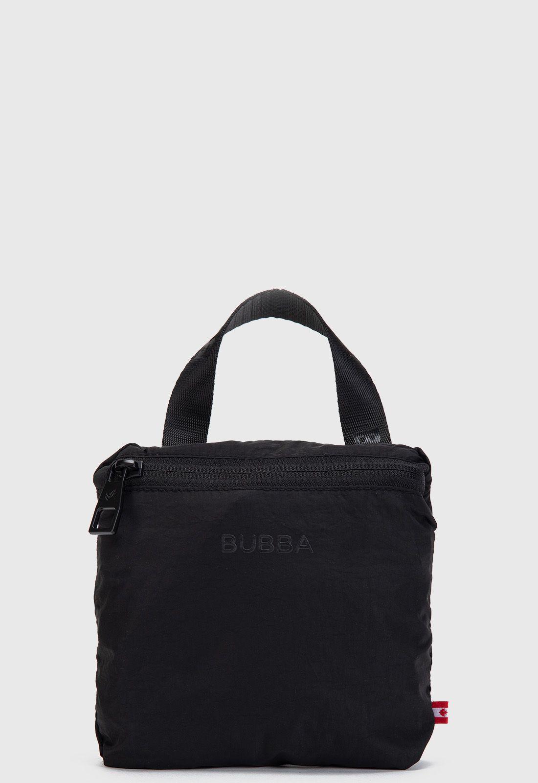 Mochila Travel Light Black Bubba Essentials-6