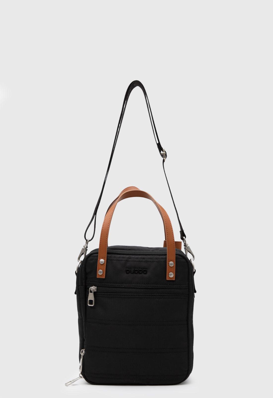 Lonchera Montreal Fancy Black Bubba Essentials.-4