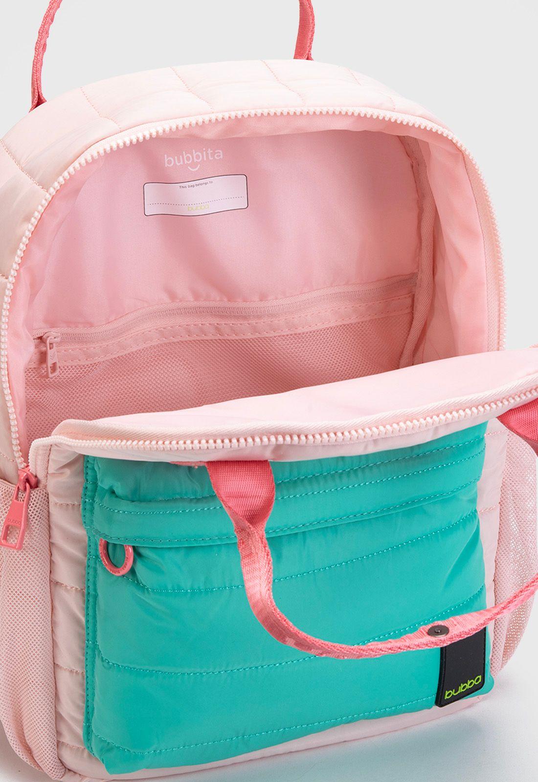 Mochila Rainbow Dream Regular Bubba Essentials-6