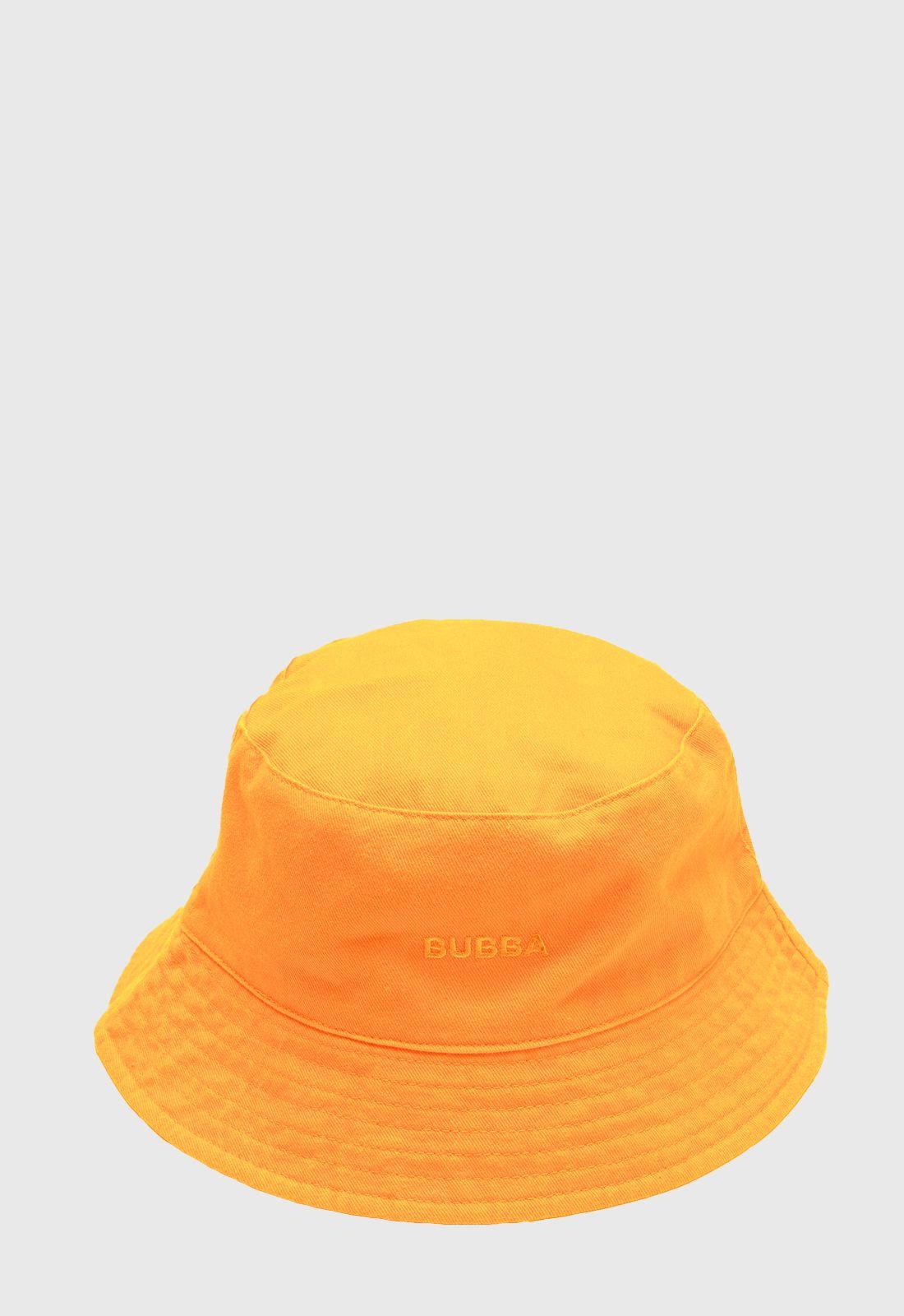Gorro Orange Bubba Essentials-2