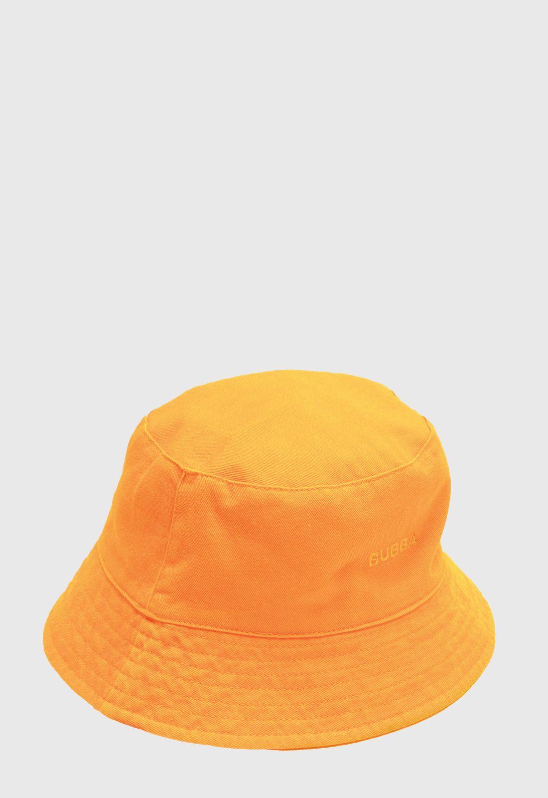Gorro Orange Bubba Essentials-3