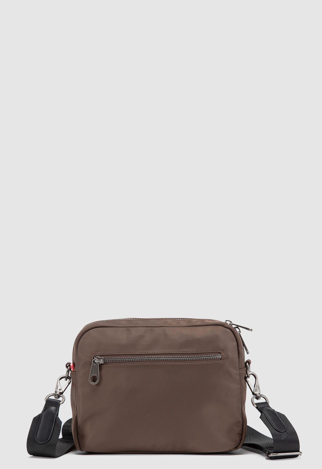 Mini Purse Victoria Espresso Bubba Essentials-2