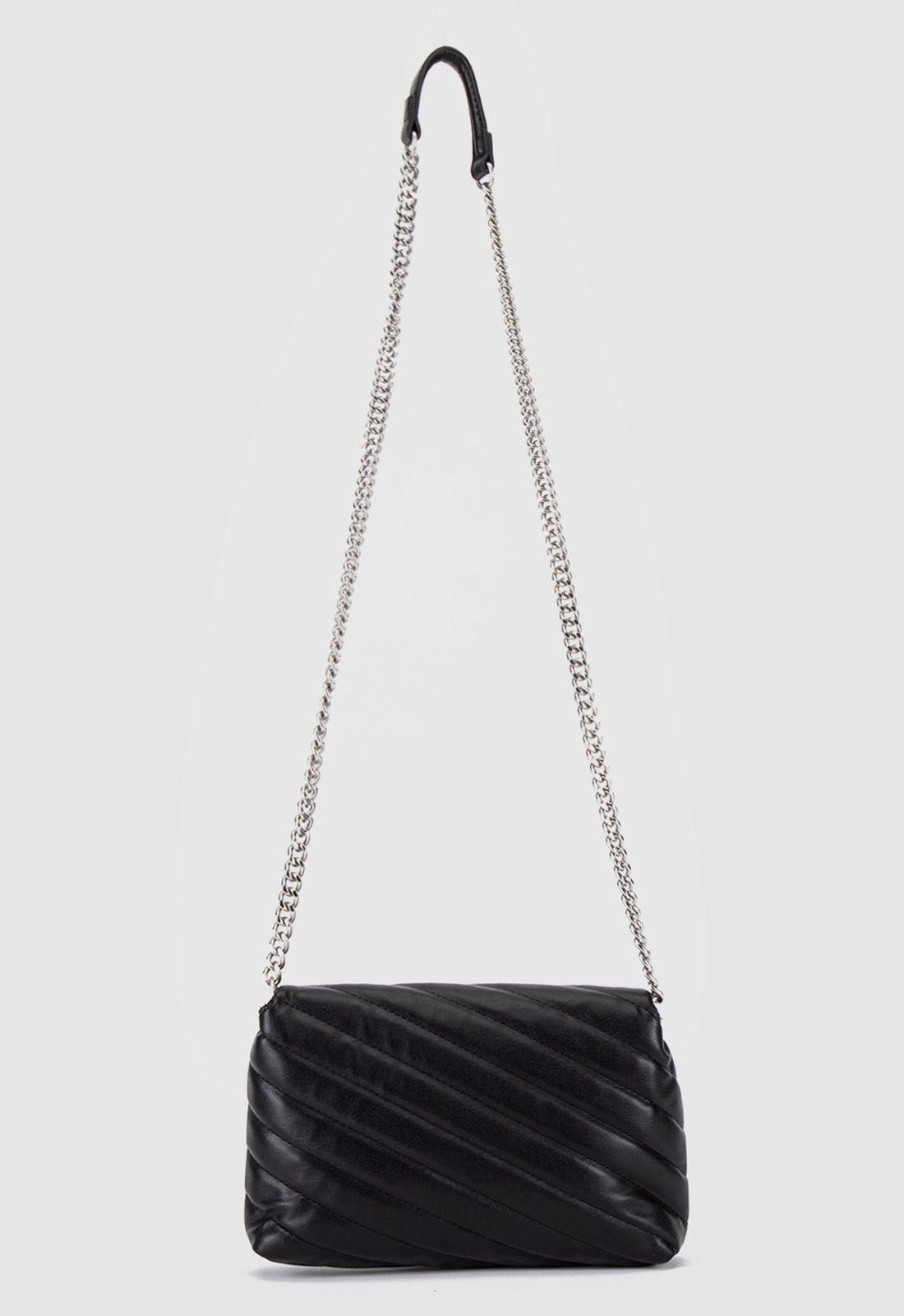 Cartera Kiara Black Bubba-2