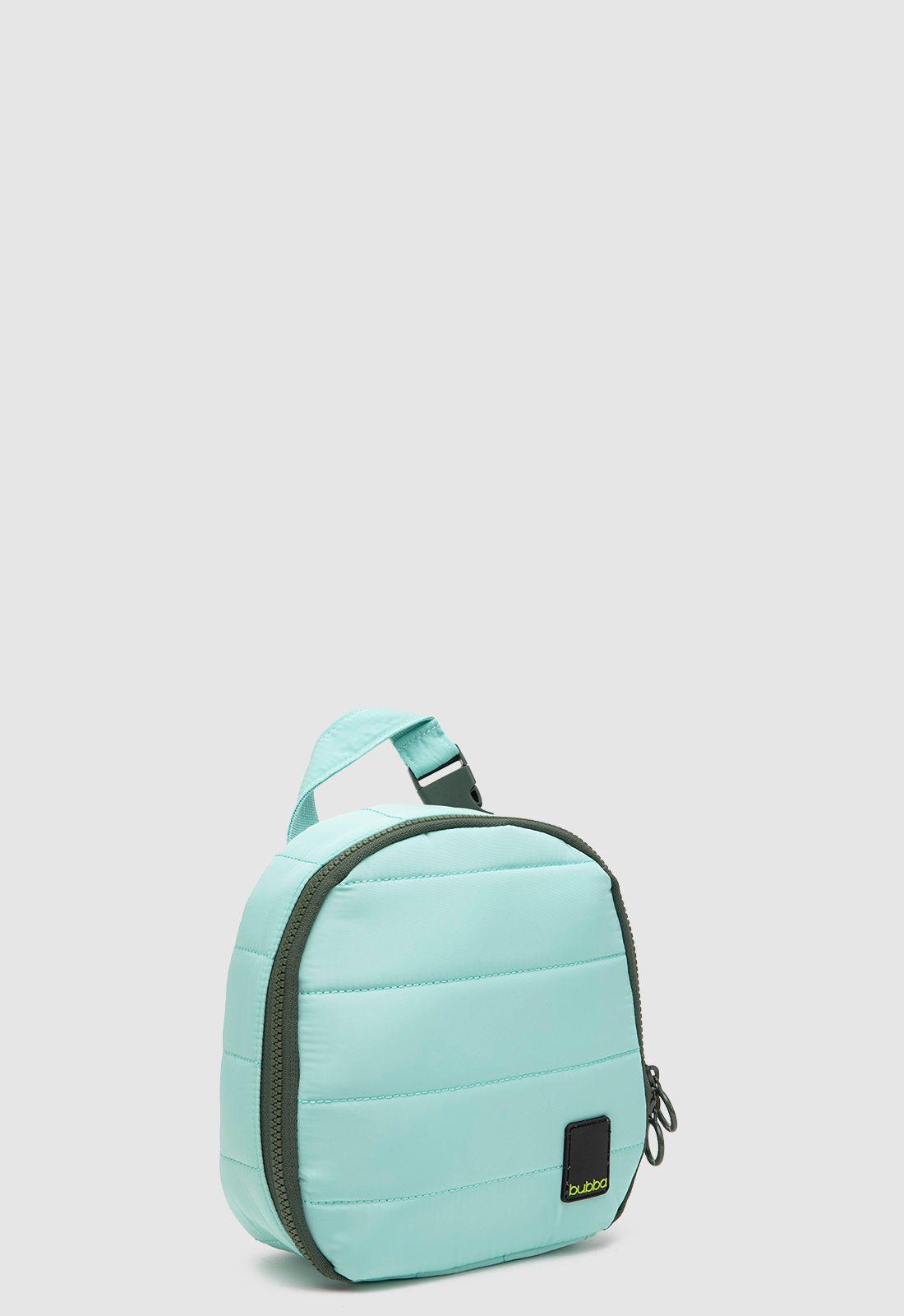 Snack Bag Bubbita Green Bubba Essentials-1