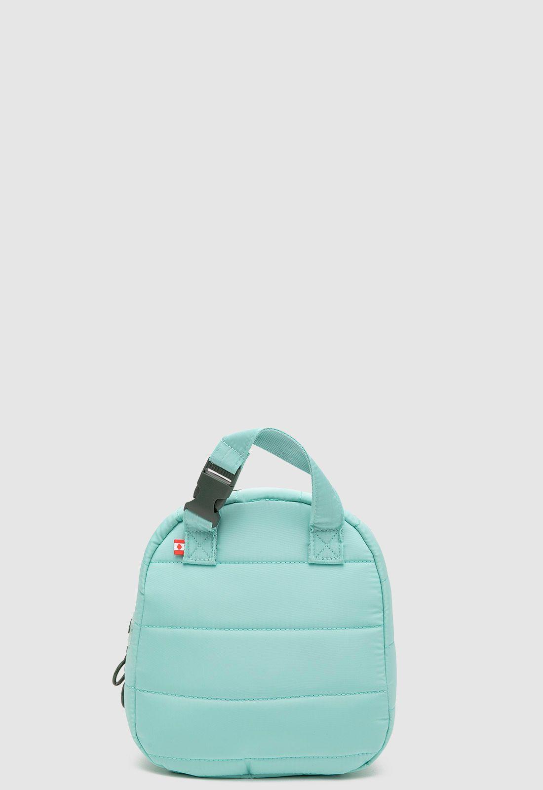 Snack Bag Bubbita Green Bubba Essentials-3