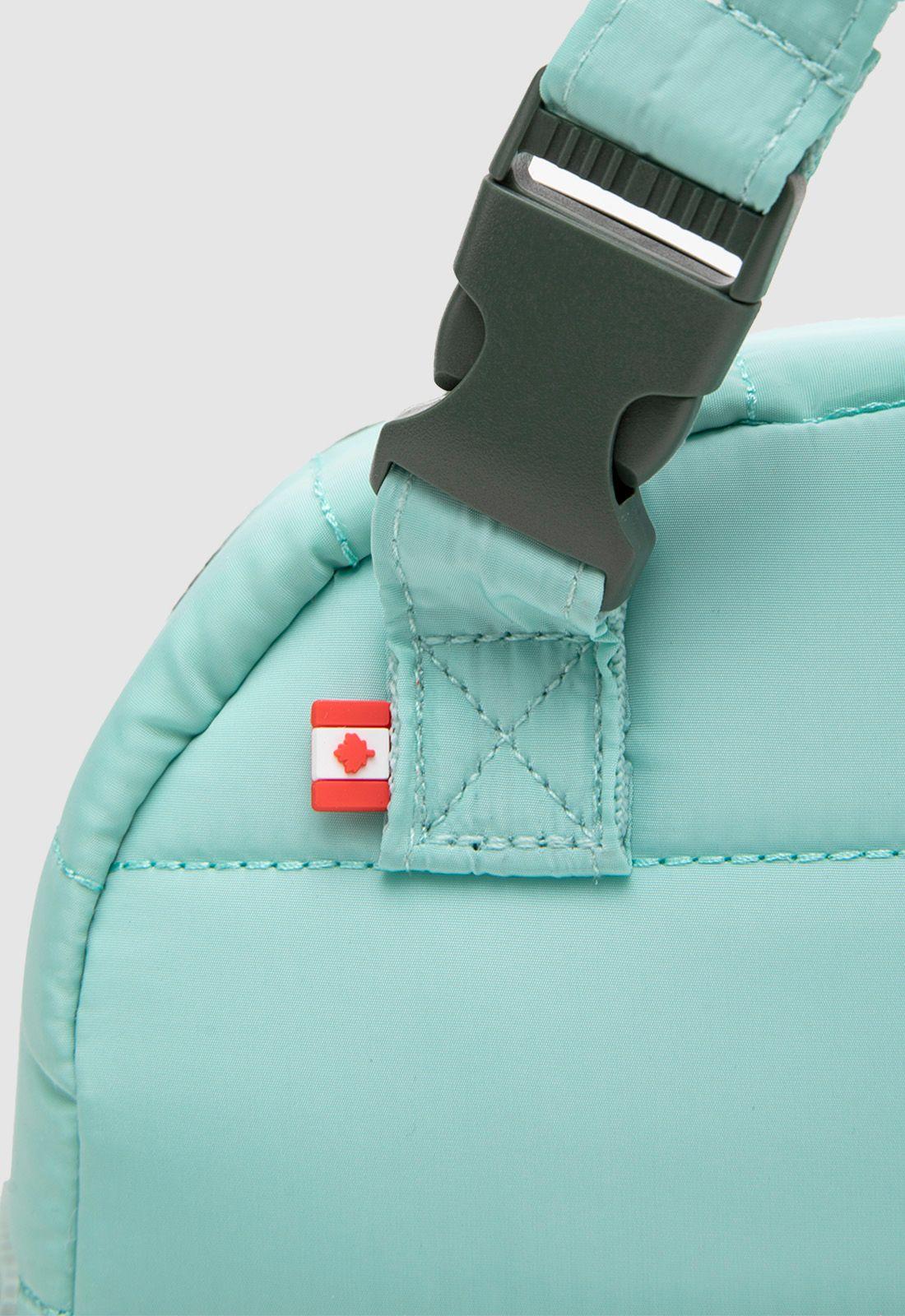 Snack Bag Bubbita Green Bubba Essentials-4