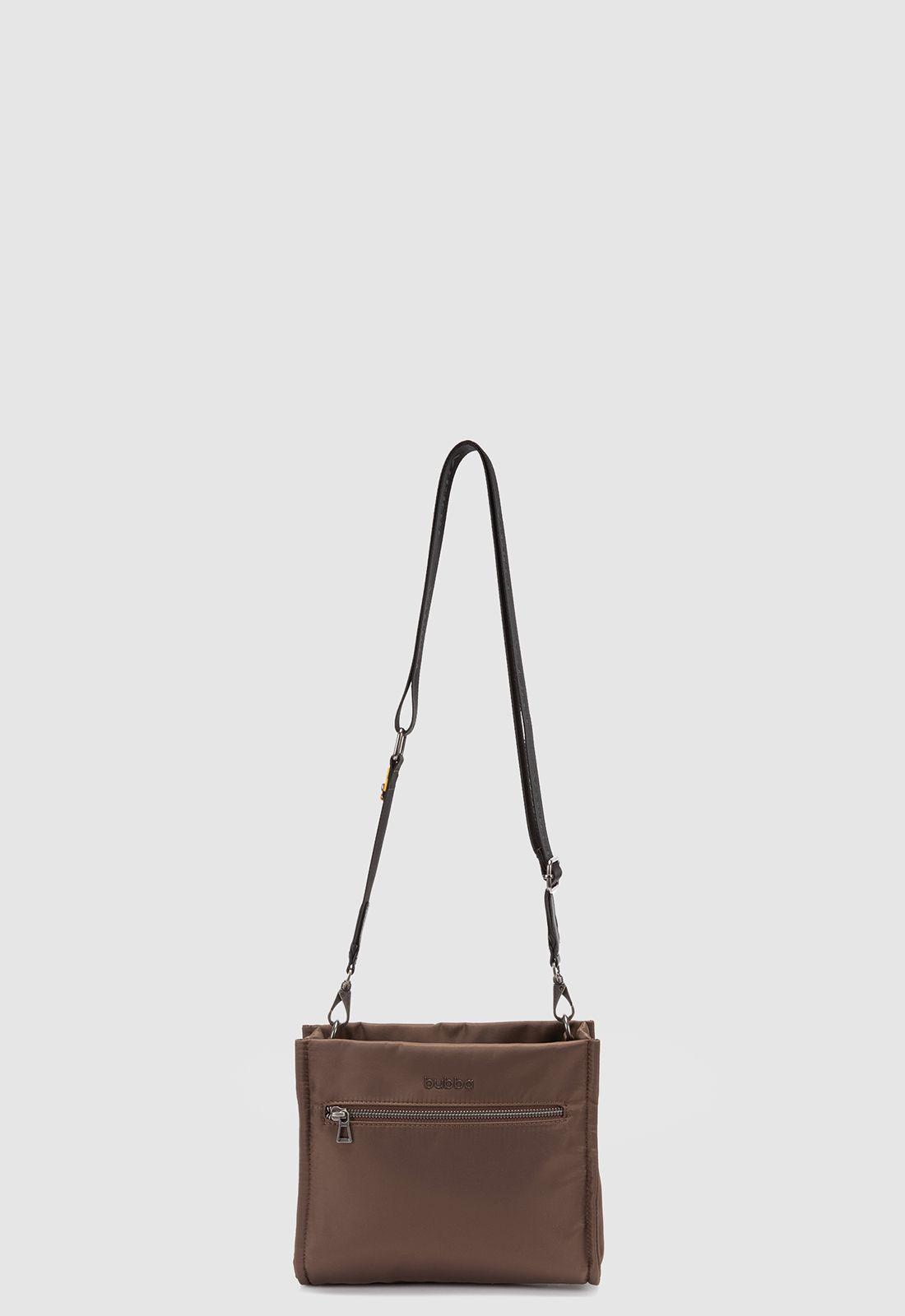 Tote Victoria Espresso Mini Bubba Essentials-2