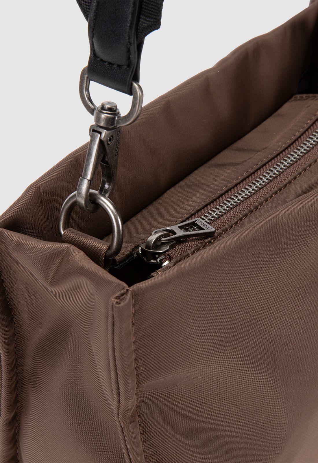 Tote Victoria Espresso Mini Bubba Essentials-4