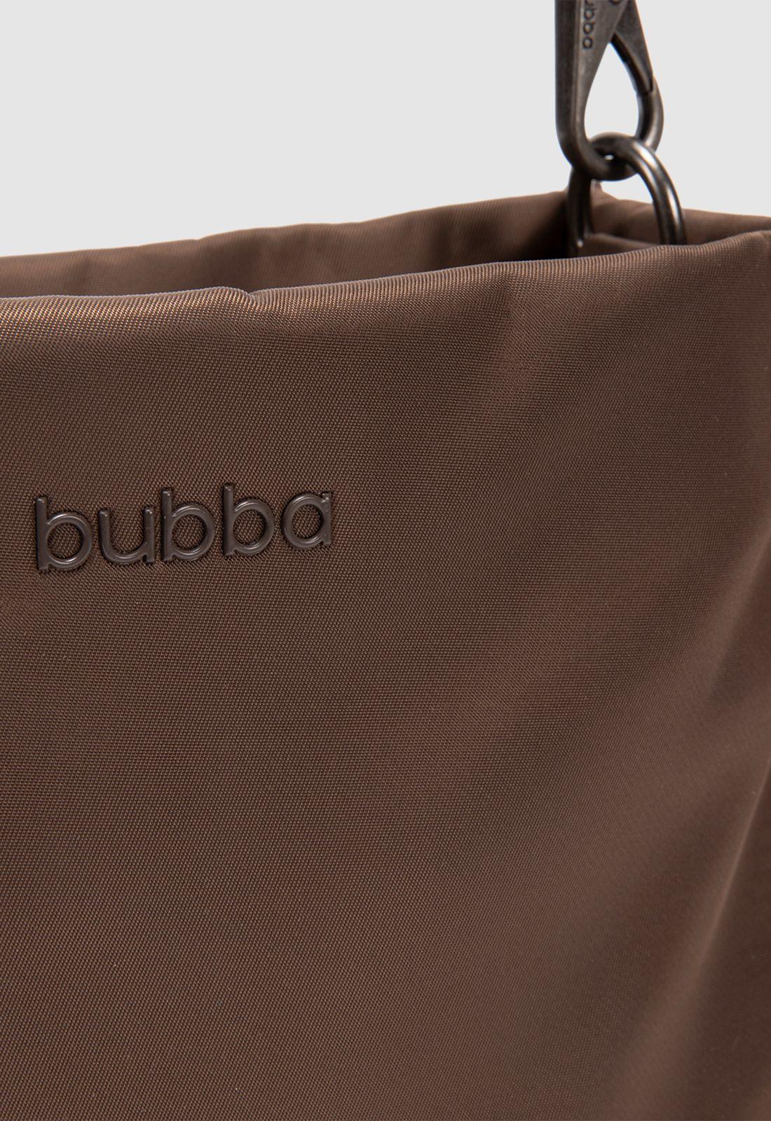 Tote Victoria Espresso Mini Bubba Essentials-5