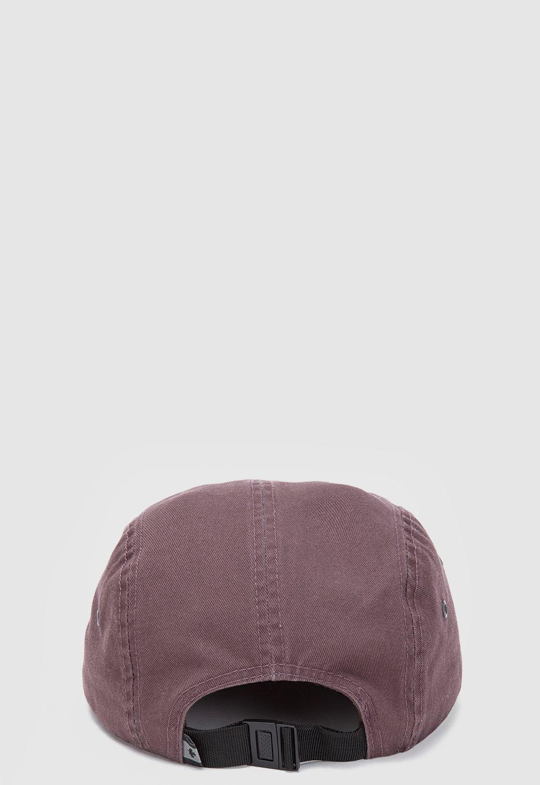 Jockey 5 Panels Moka Black Bubba-2