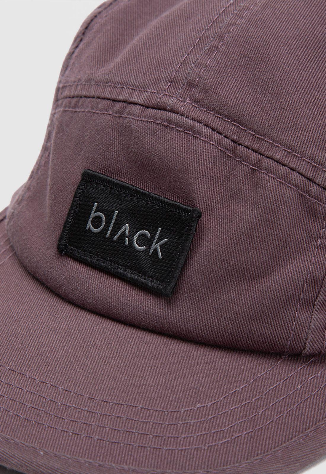 Jockey 5 Panels Moka Black Bubba-4